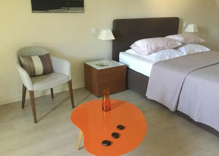 Chambres d\'Hotes au Pays de Valencay en Berry