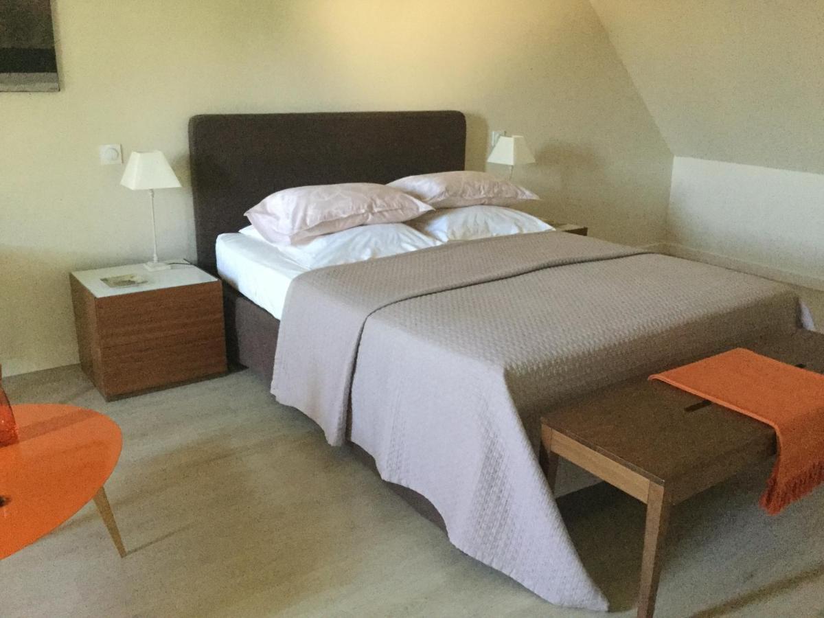 Couette-café D'hotes Au Pays De En Berry